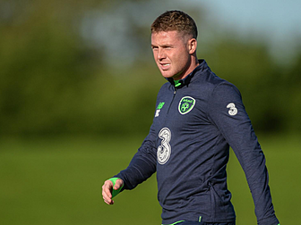 Kenny dealt injury set-back as...
